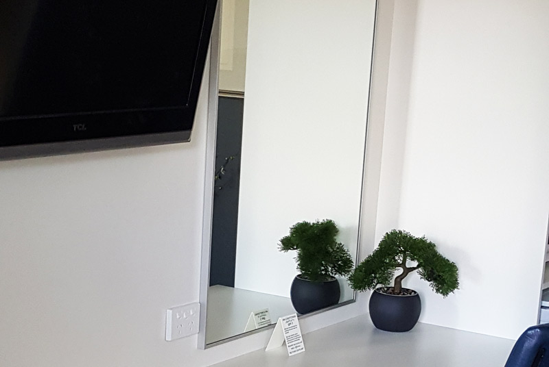 King Superior Room (upstairs)