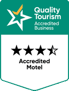 Centre Point Mid City Motor Inn