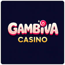 Gambiva casino logo